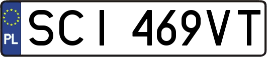 SCI469VT