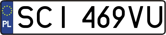SCI469VU