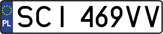 SCI469VV