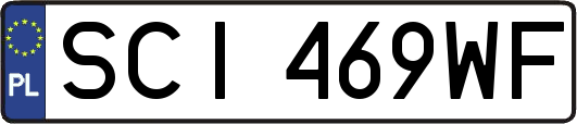 SCI469WF