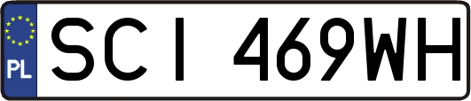 SCI469WH