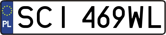 SCI469WL