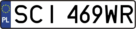 SCI469WR