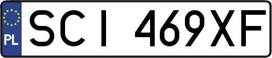 SCI469XF