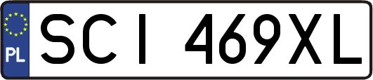 SCI469XL