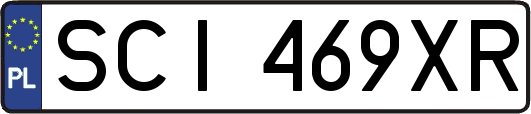 SCI469XR