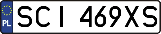 SCI469XS