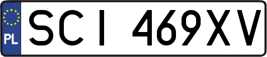 SCI469XV