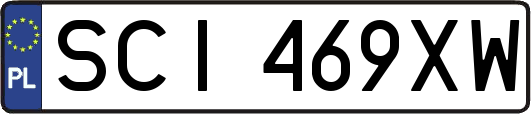 SCI469XW