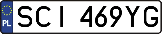 SCI469YG