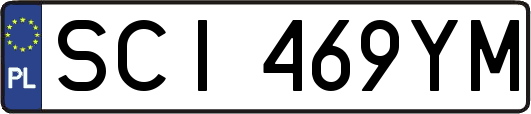 SCI469YM
