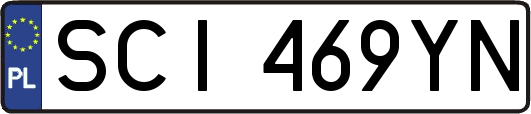 SCI469YN
