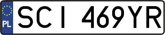 SCI469YR