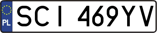 SCI469YV