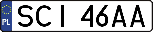 SCI46AA