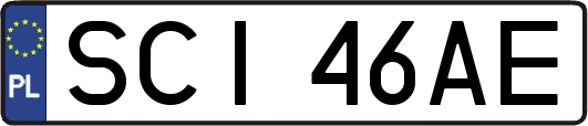 SCI46AE