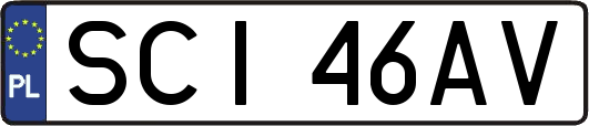 SCI46AV