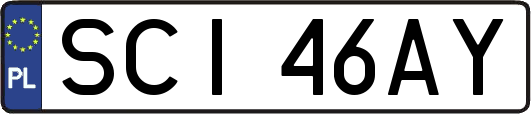SCI46AY