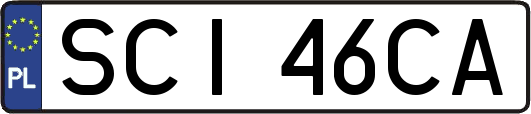 SCI46CA
