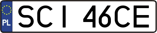 SCI46CE