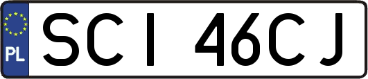 SCI46CJ