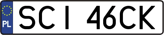 SCI46CK