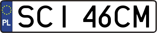 SCI46CM