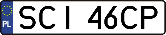 SCI46CP