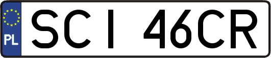 SCI46CR
