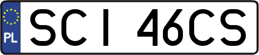 SCI46CS