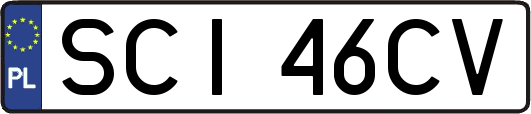 SCI46CV