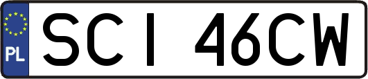 SCI46CW