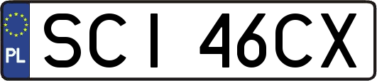 SCI46CX