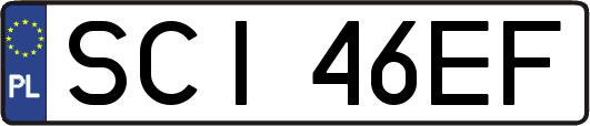 SCI46EF