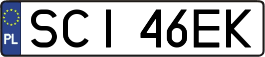 SCI46EK