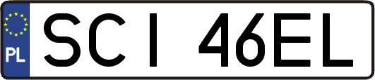 SCI46EL