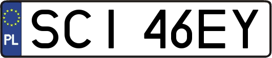 SCI46EY