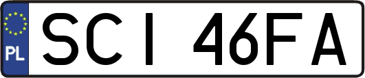 SCI46FA
