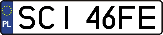 SCI46FE
