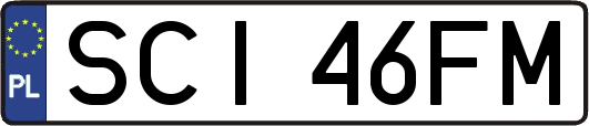 SCI46FM