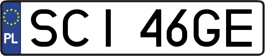 SCI46GE