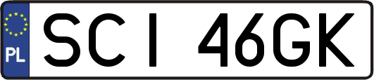 SCI46GK