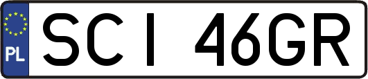 SCI46GR