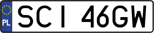 SCI46GW