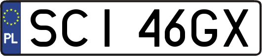 SCI46GX
