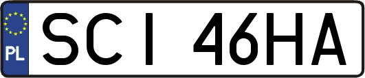 SCI46HA