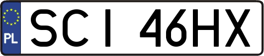 SCI46HX