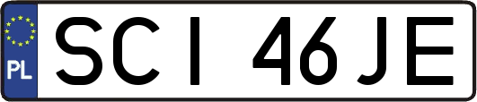 SCI46JE