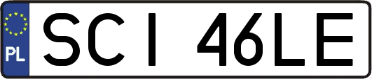 SCI46LE