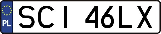 SCI46LX